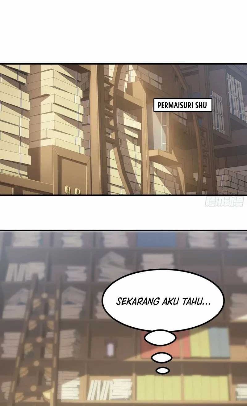 Celebrating The Remaining Life Chapter 59 Gambar 9