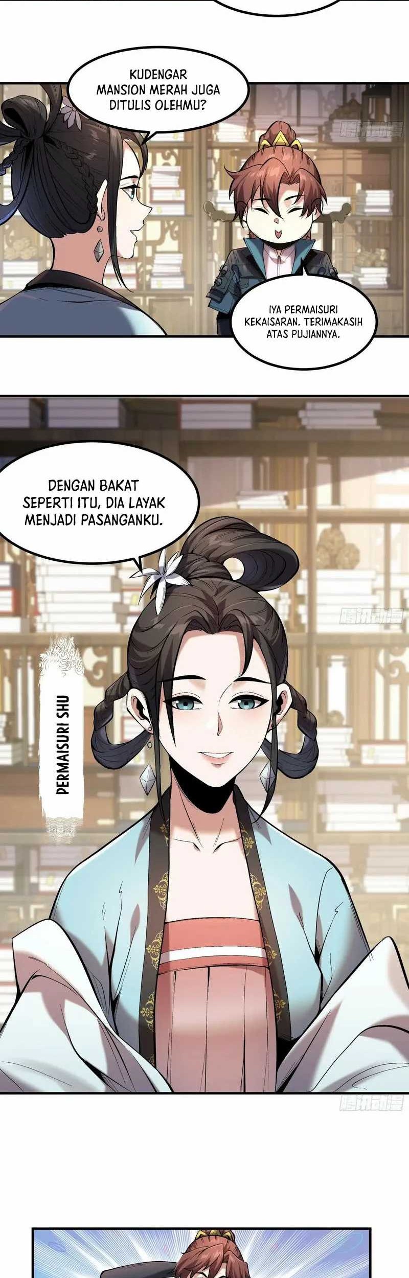 Celebrating The Remaining Life Chapter 59 Gambar 11
