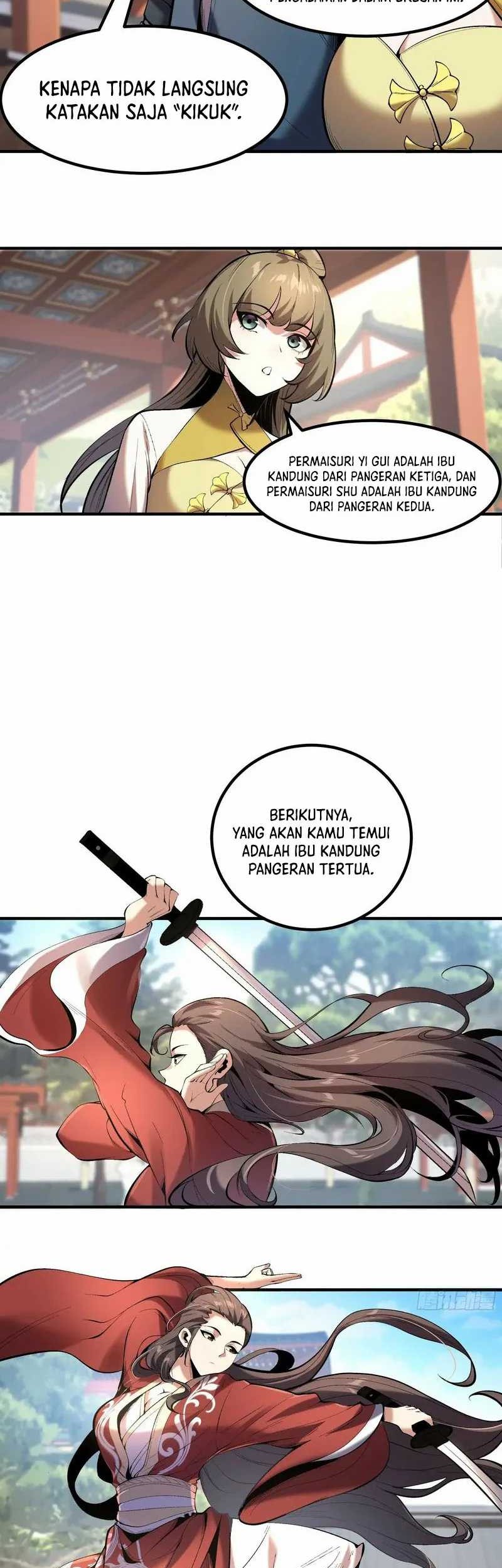 Celebrating The Remaining Life Chapter 59 Gambar 16