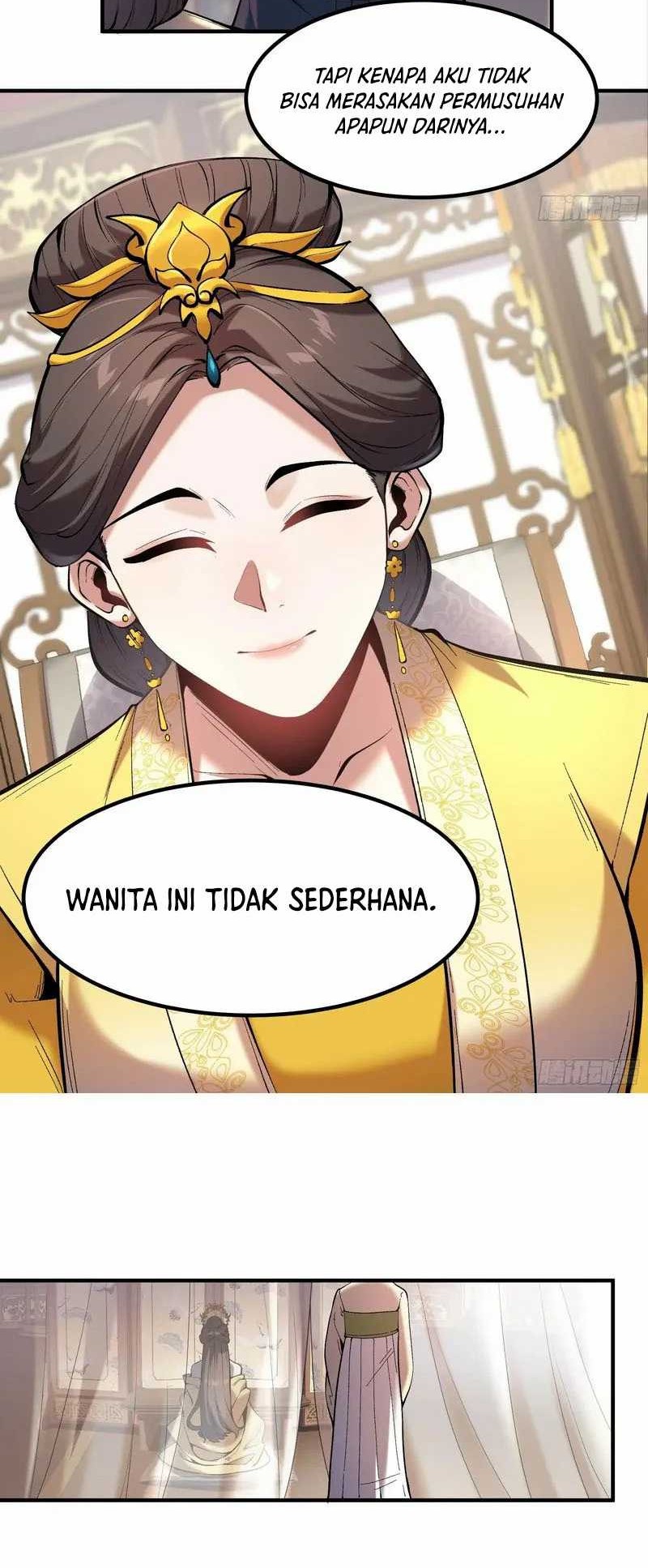 Celebrating The Remaining Life Chapter 59 Gambar 21