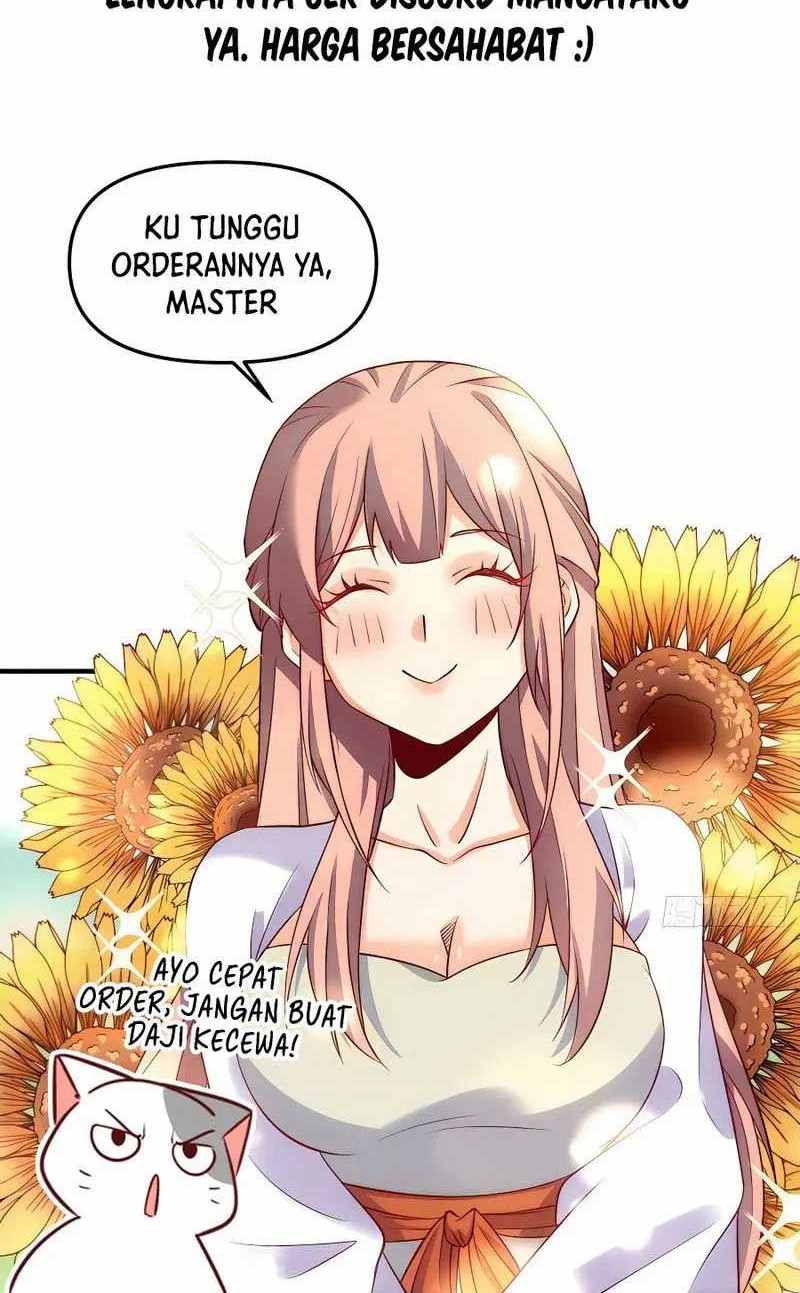 Celebrating The Remaining Life Chapter 59 Gambar 25