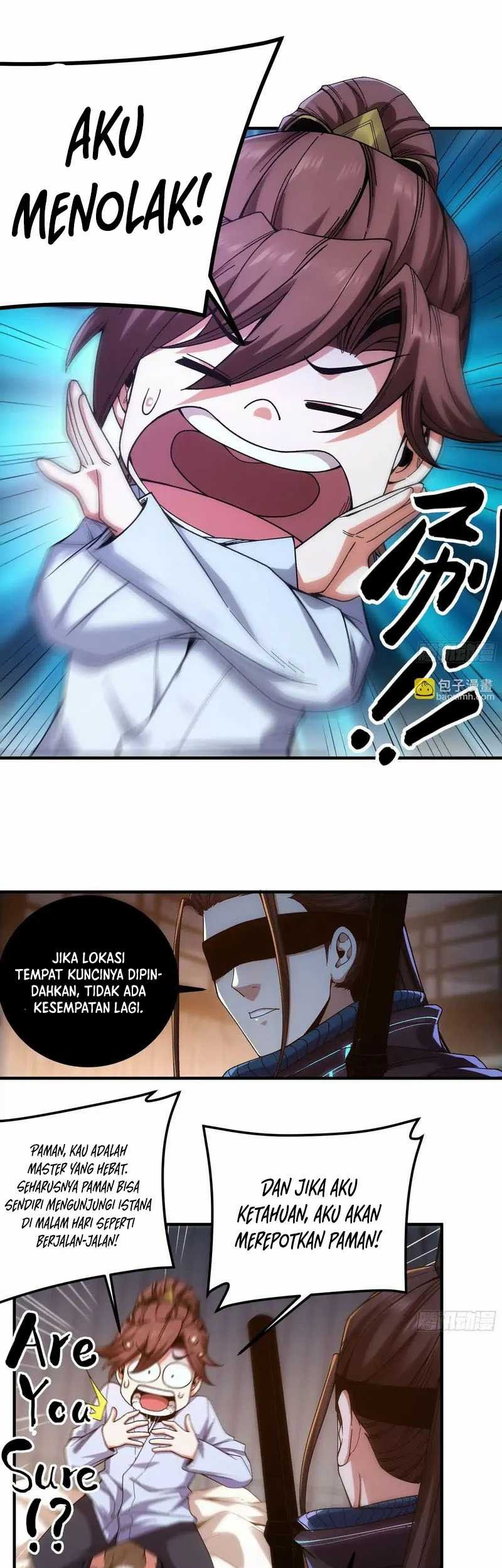 Baca  Celebrating The Remaining Life Chapter 58 Gambar 2