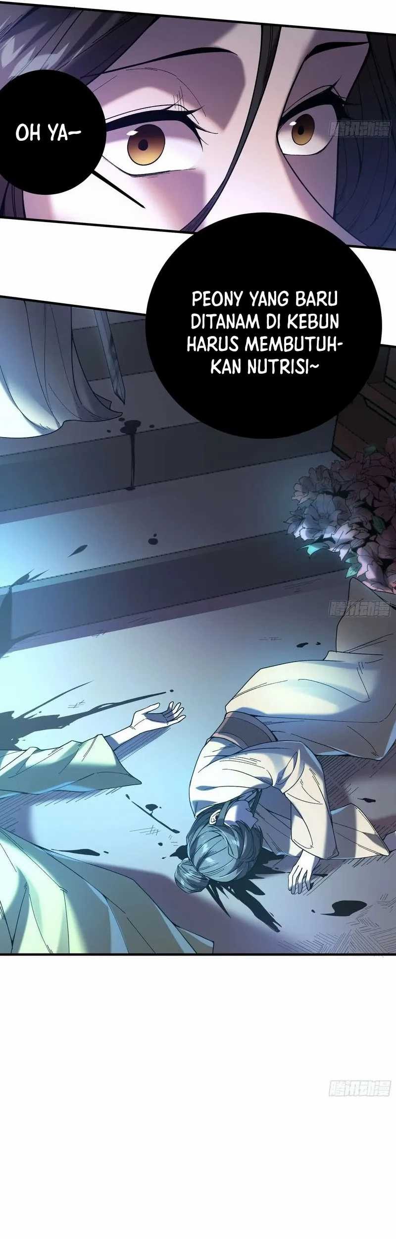Celebrating The Remaining Life Chapter 57 Gambar 6