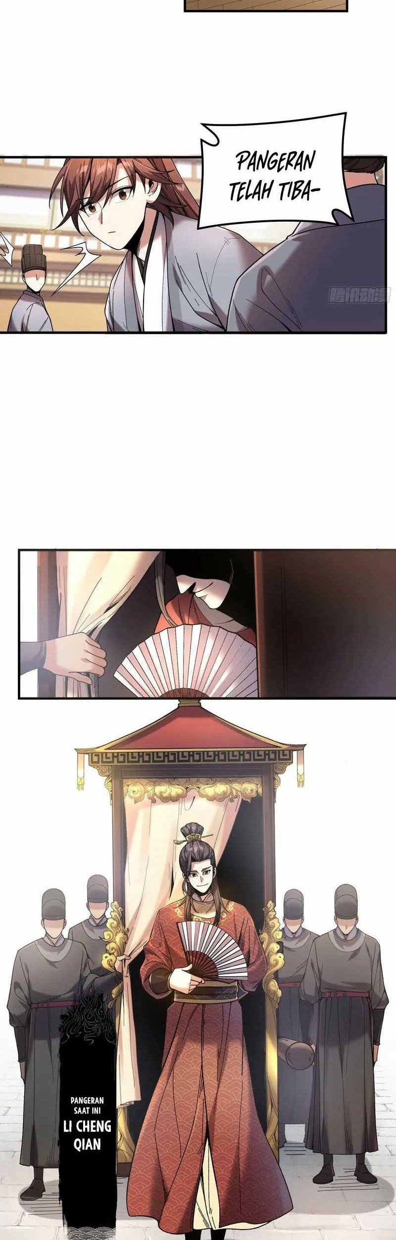 Celebrating The Remaining Life Chapter 57 Gambar 11