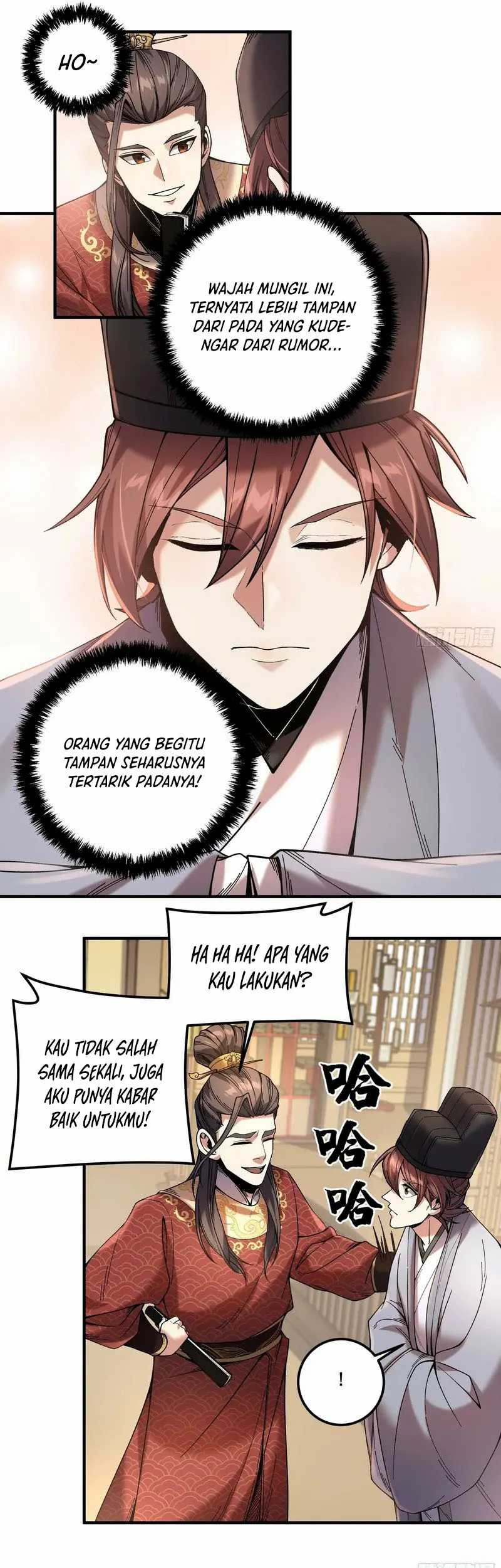 Celebrating The Remaining Life Chapter 57 Gambar 14