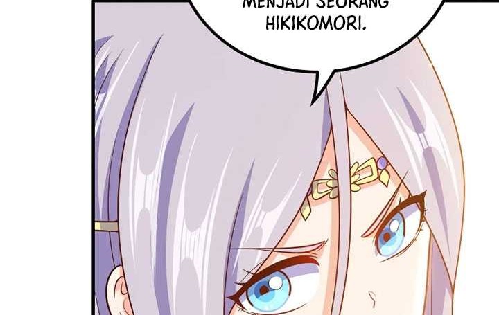 My Lady Is Actually the Empress? Chapter 147 Gambar 12