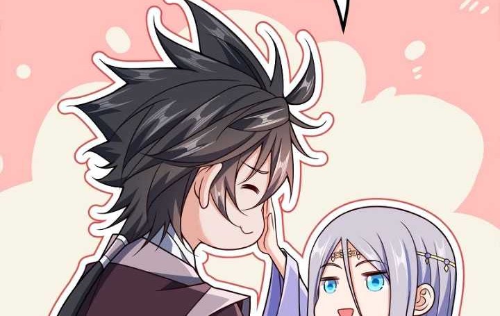 My Lady Is Actually the Empress? Chapter 147 Gambar 20