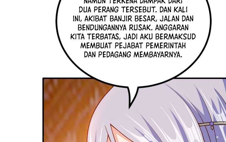 My Lady Is Actually the Empress? Chapter 147 Gambar 24