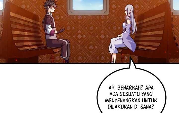 My Lady Is Actually the Empress? Chapter 147 Gambar 28