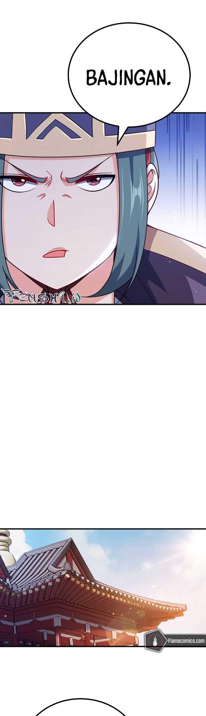 My Lady Is Actually the Empress? Chapter 146 Gambar 12