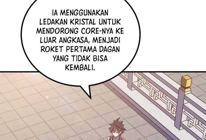 My Lady Is Actually the Empress? Chapter 146 Gambar 13