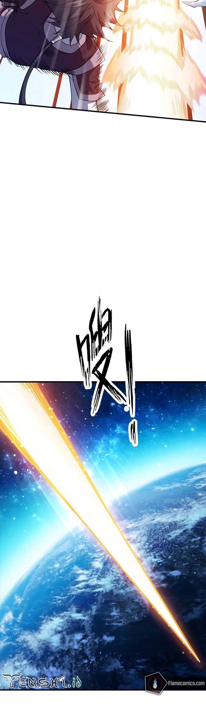 My Lady Is Actually the Empress? Chapter 146 Gambar 22