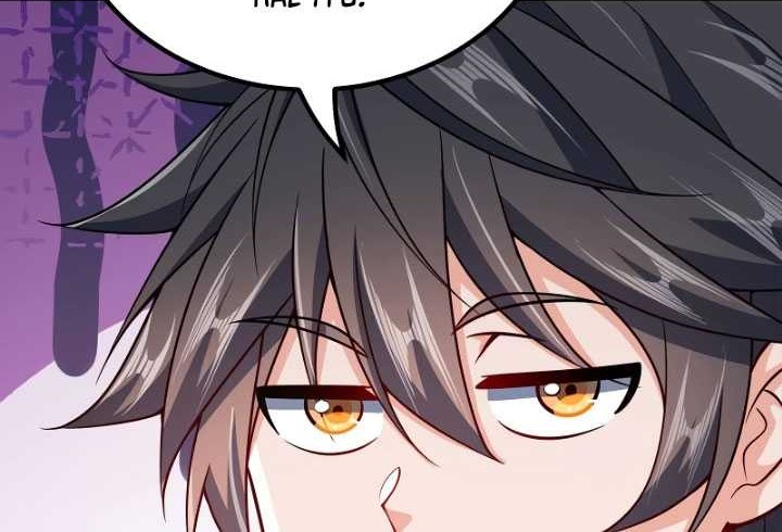 My Lady Is Actually the Empress? Chapter 146 Gambar 29