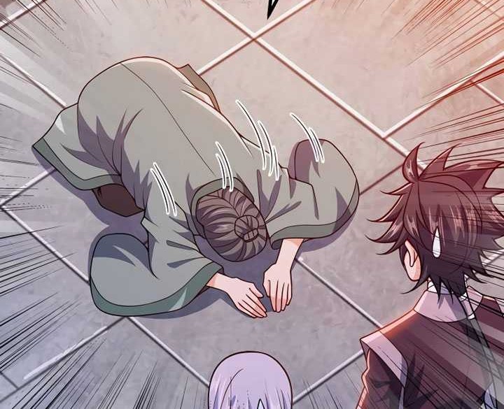 My Lady Is Actually the Empress? Chapter 145 Gambar 9