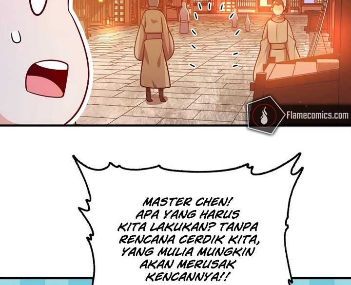 My Lady Is Actually the Empress? Chapter 145 Gambar 17