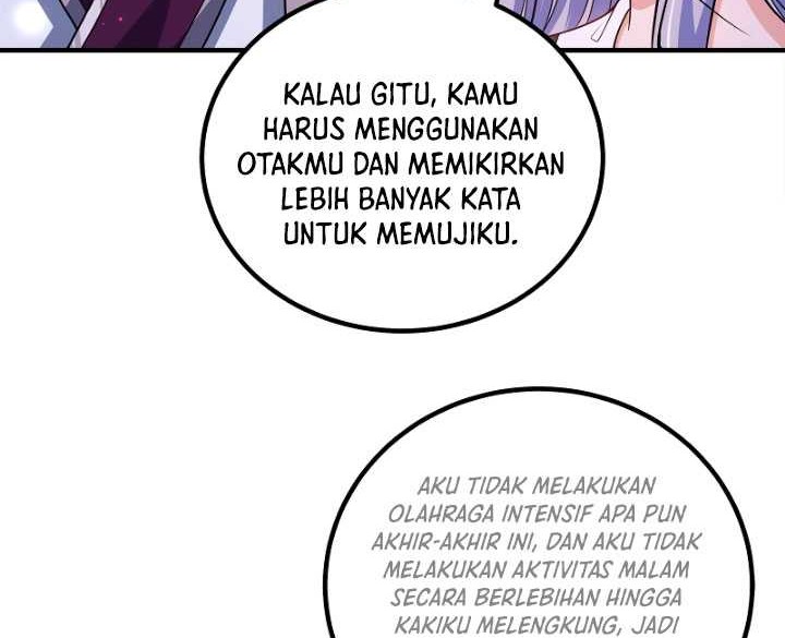 My Lady Is Actually the Empress? Chapter 145 Gambar 21