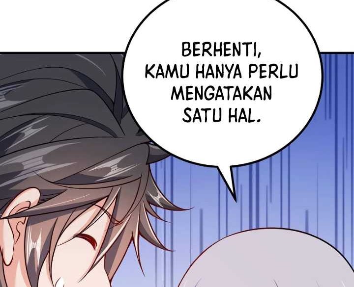My Lady Is Actually the Empress? Chapter 145 Gambar 29