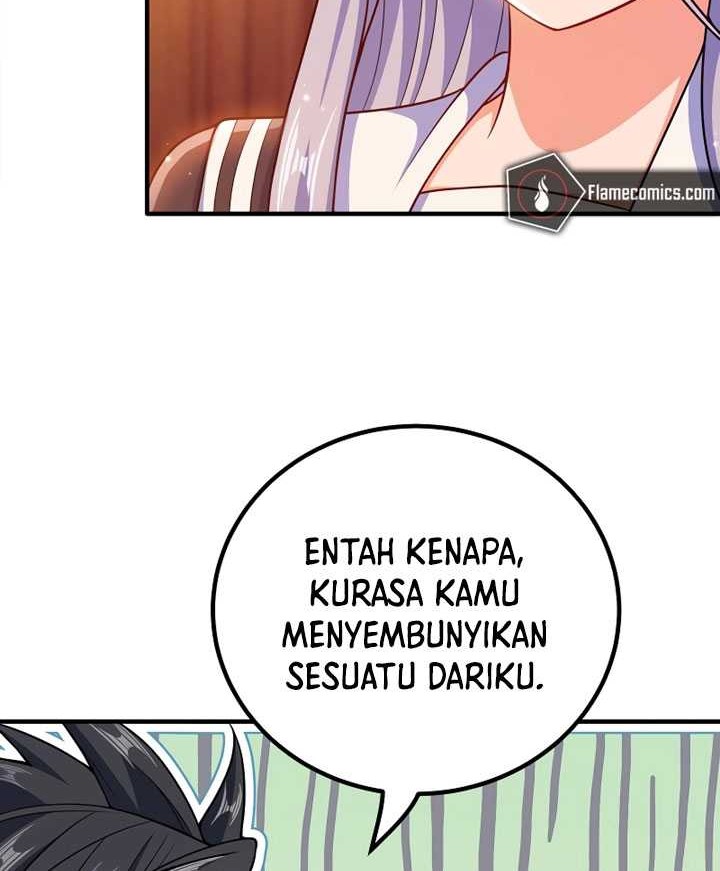 My Lady Is Actually the Empress? Chapter 144 Gambar 9