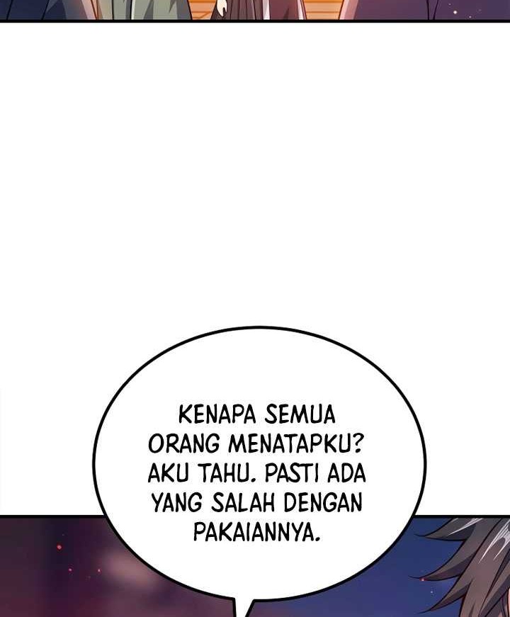 My Lady Is Actually the Empress? Chapter 144 Gambar 13