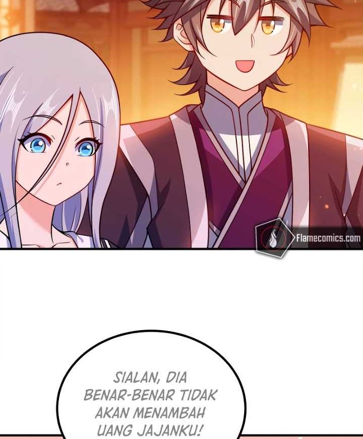 My Lady Is Actually the Empress? Chapter 144 Gambar 25