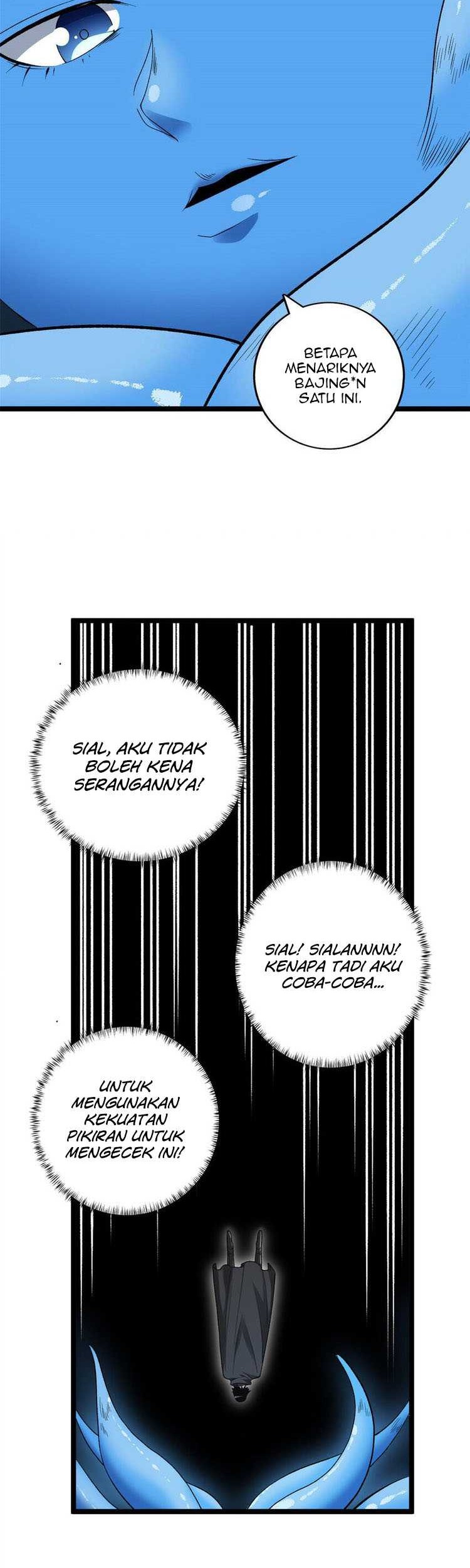 I Can Snatch 999 Types of Abilities Chapter 196 Gambar 19