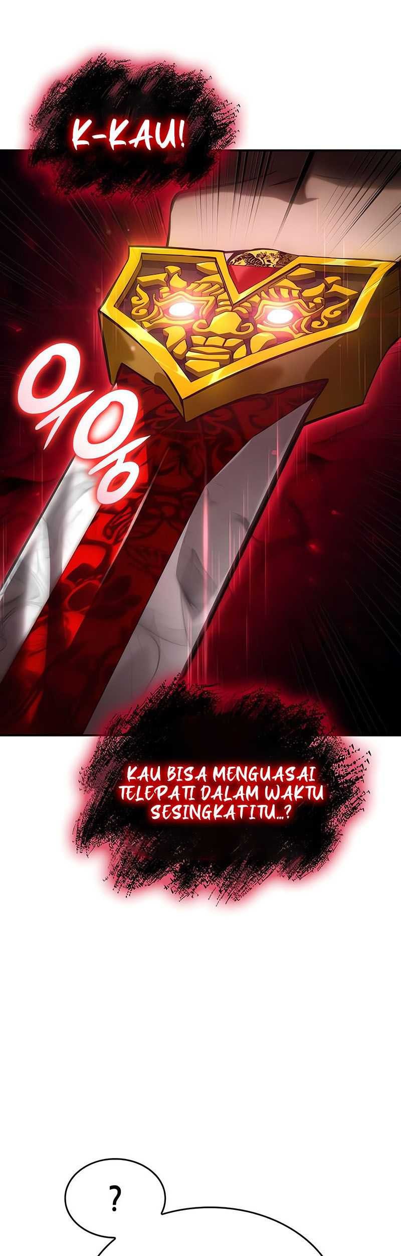 Boundless Necromancer Chapter 69 Gambar 42