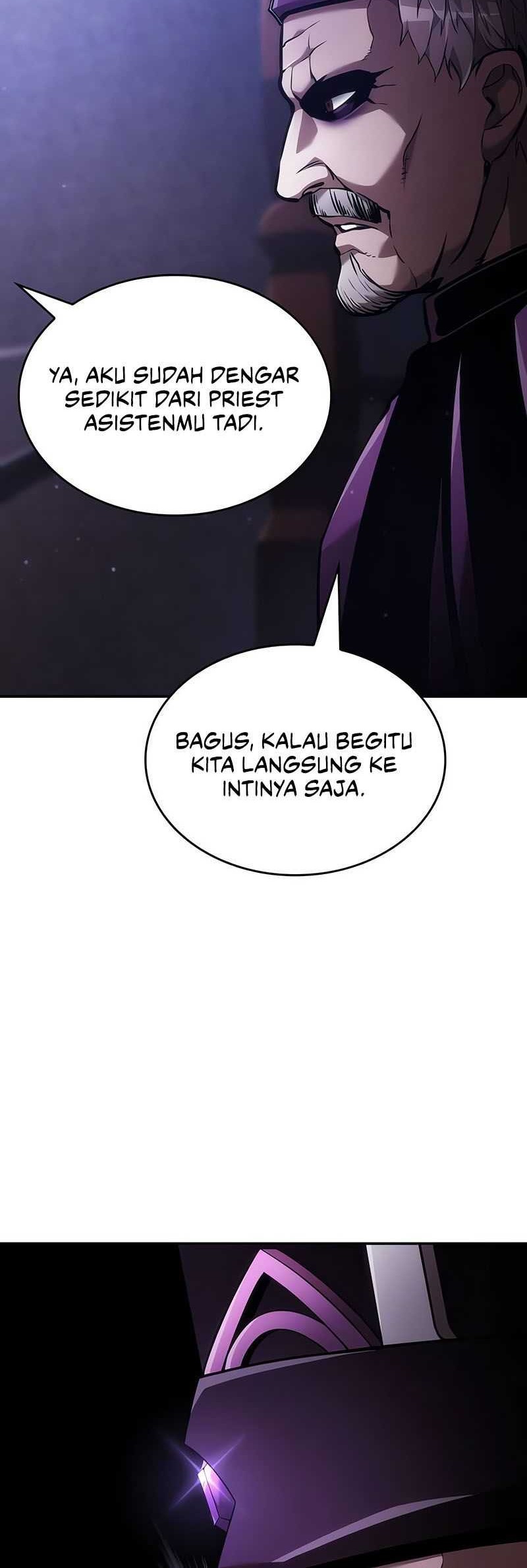 Boundless Necromancer Chapter 69 Gambar 53