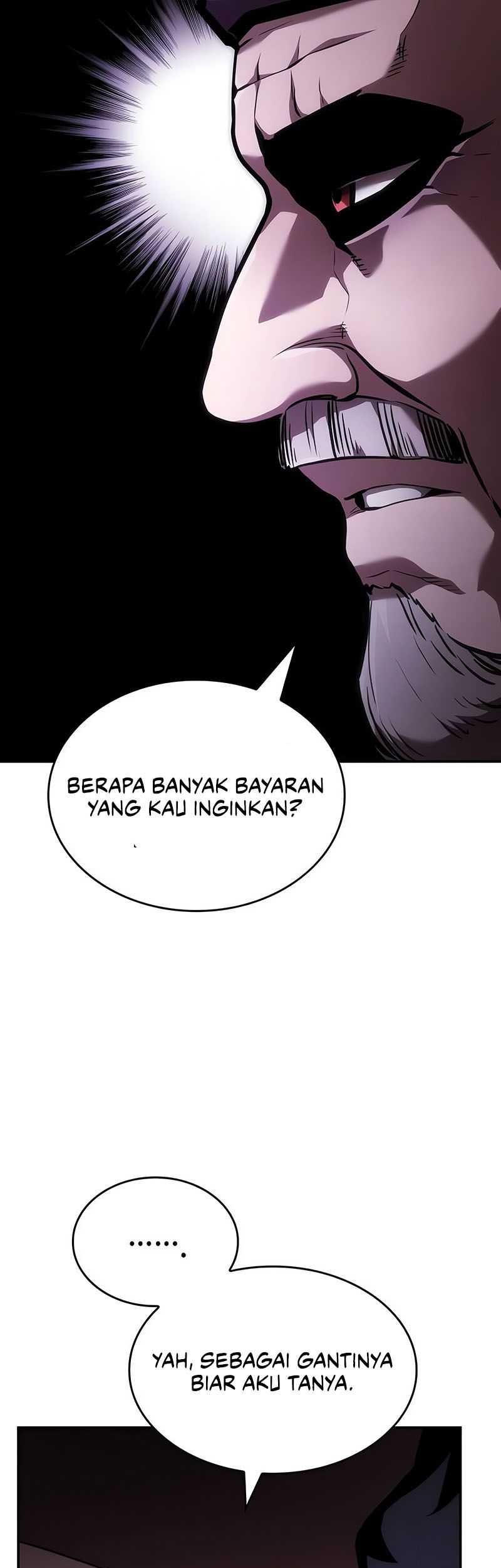 Boundless Necromancer Chapter 69 Gambar 54