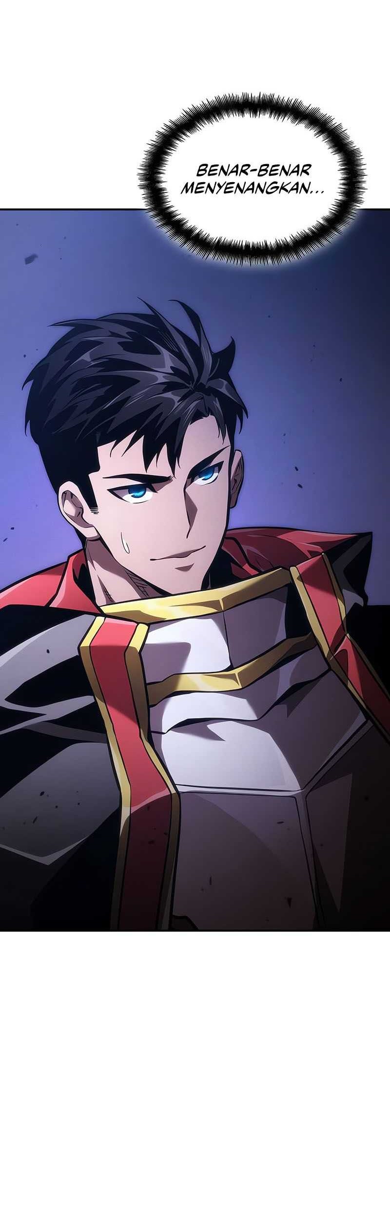 Boundless Necromancer Chapter 69 Gambar 75