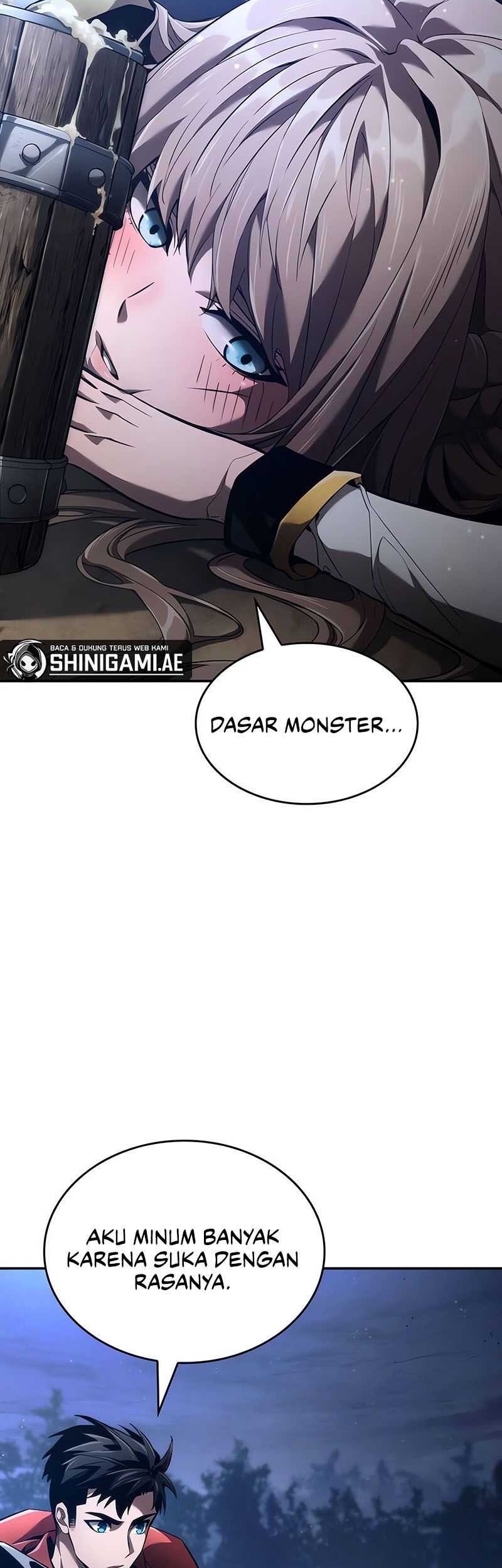Boundless Necromancer Chapter 69 Gambar 92