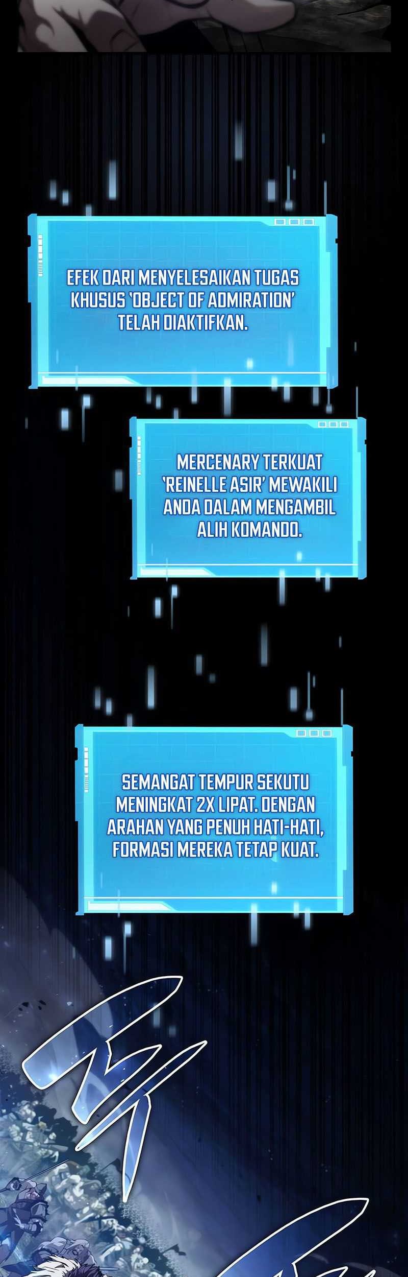 Boundless Necromancer Chapter 69 Gambar 20