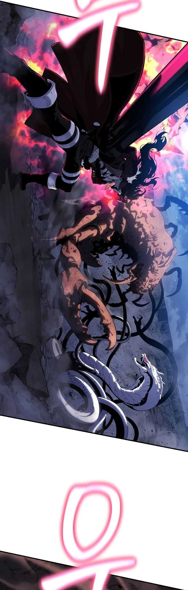 The Priest of Corruption Chapter 42 Gambar 34