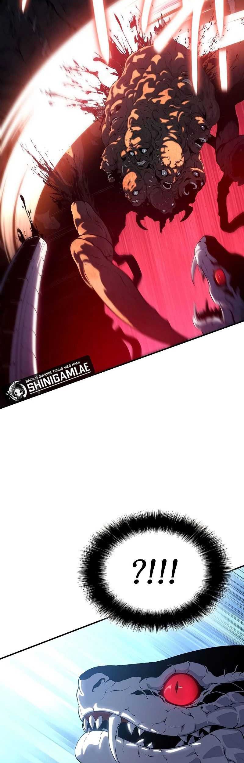 The Priest of Corruption Chapter 42 Gambar 36
