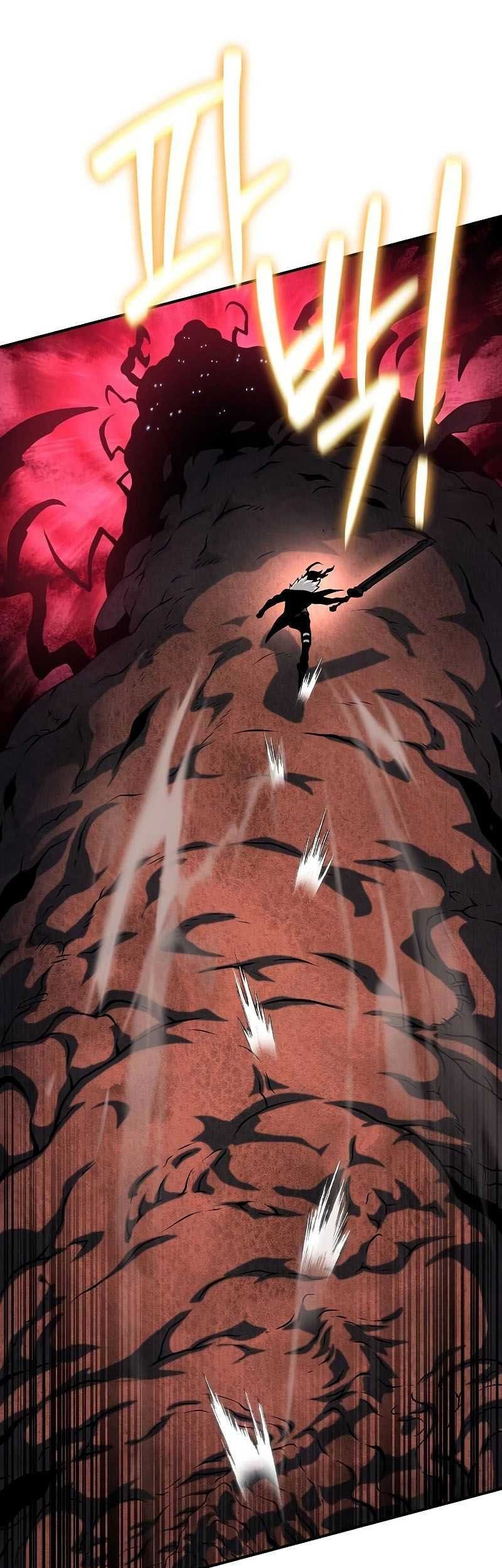The Priest of Corruption Chapter 42 Gambar 38