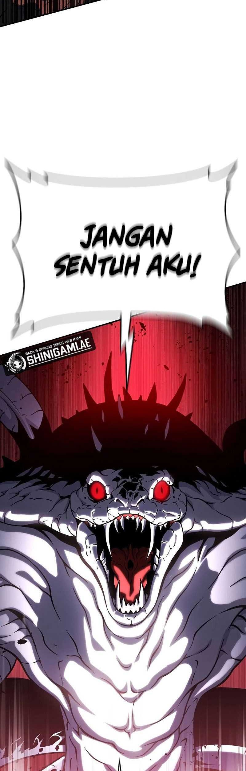 The Priest of Corruption Chapter 42 Gambar 39