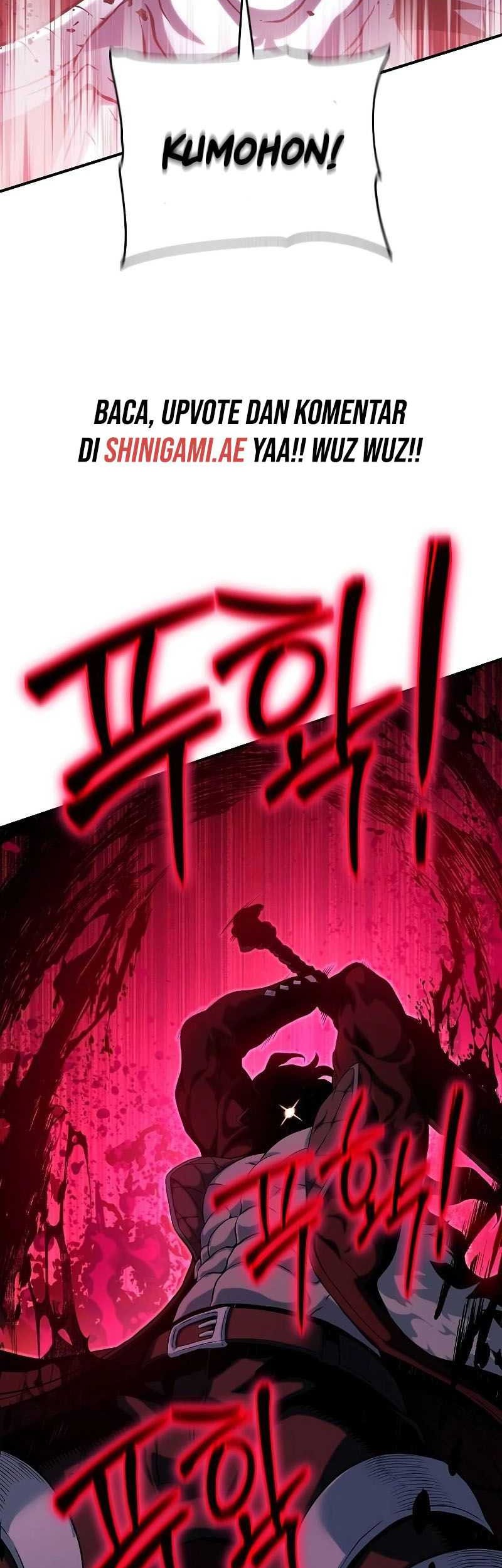The Priest of Corruption Chapter 42 Gambar 40