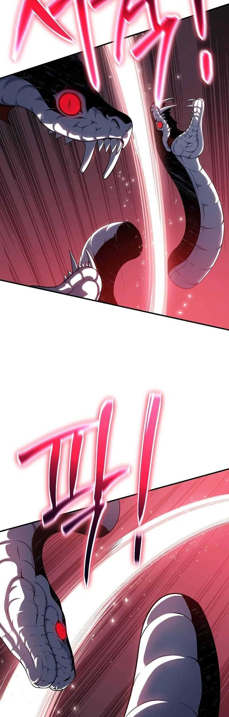 The Priest of Corruption Chapter 42 Gambar 44
