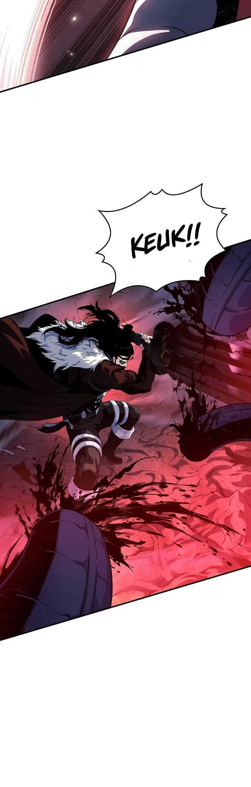 The Priest of Corruption Chapter 42 Gambar 45