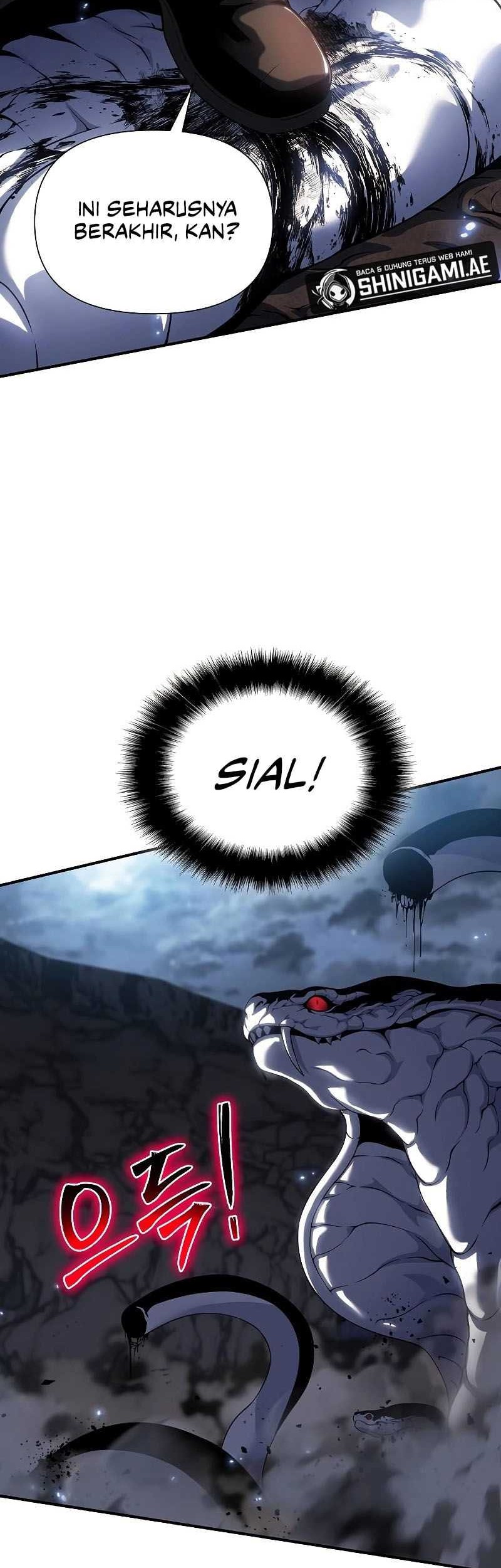 The Priest of Corruption Chapter 42 Gambar 47