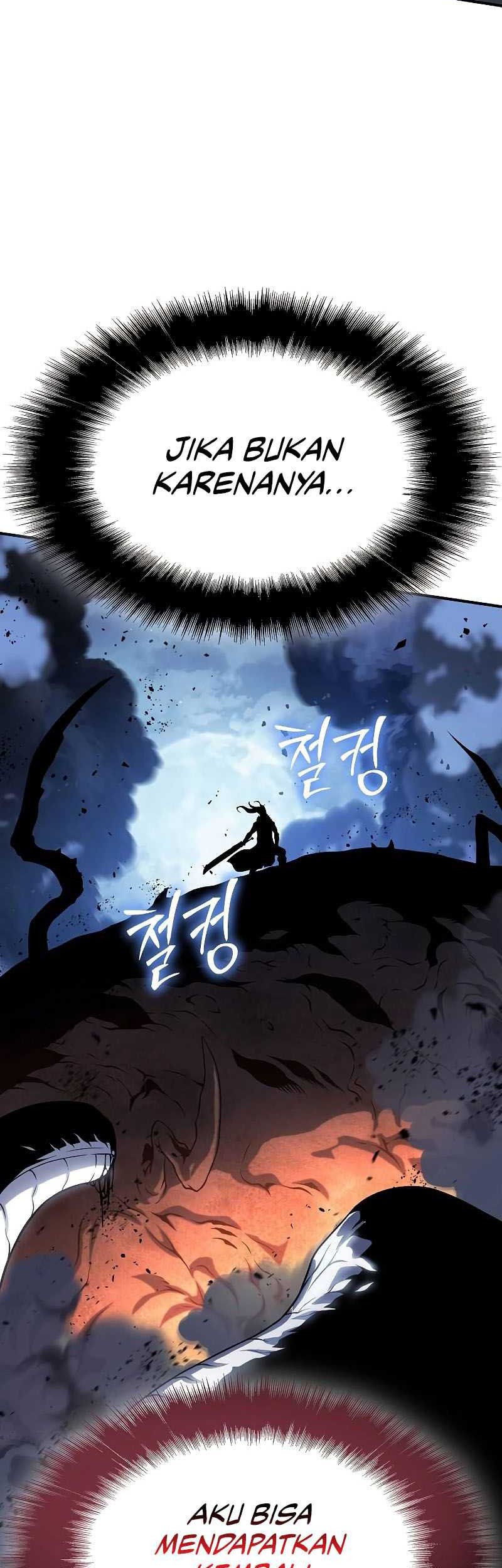 The Priest of Corruption Chapter 42 Gambar 48