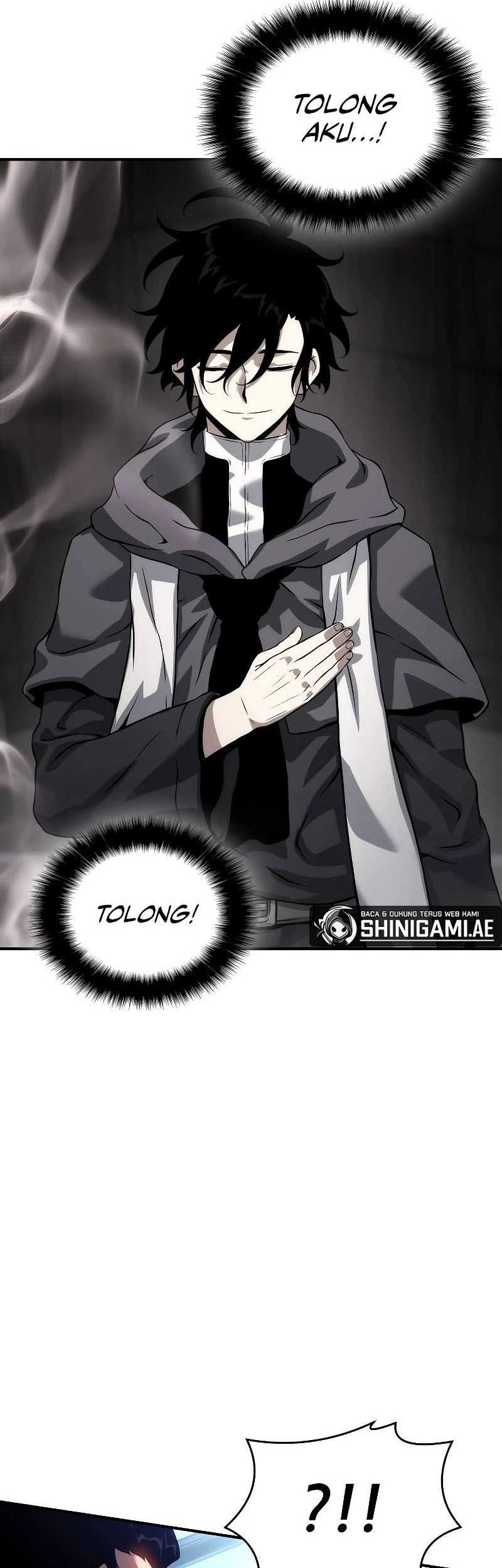 The Priest of Corruption Chapter 42 Gambar 51