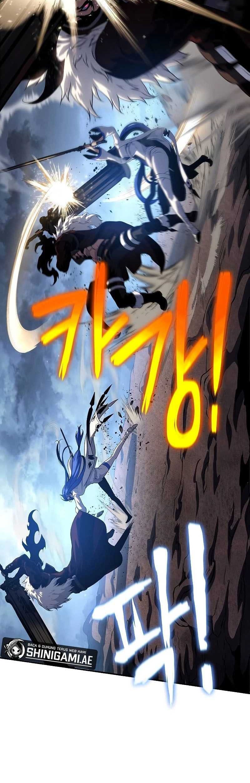 The Priest of Corruption Chapter 42 Gambar 55