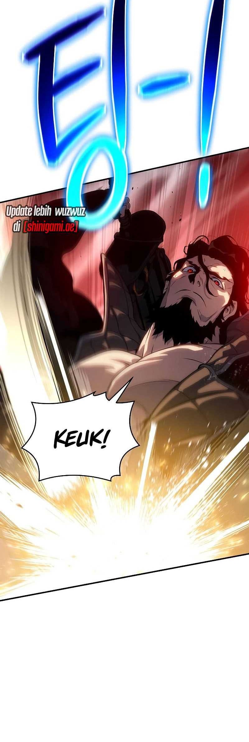 The Priest of Corruption Chapter 42 Gambar 57