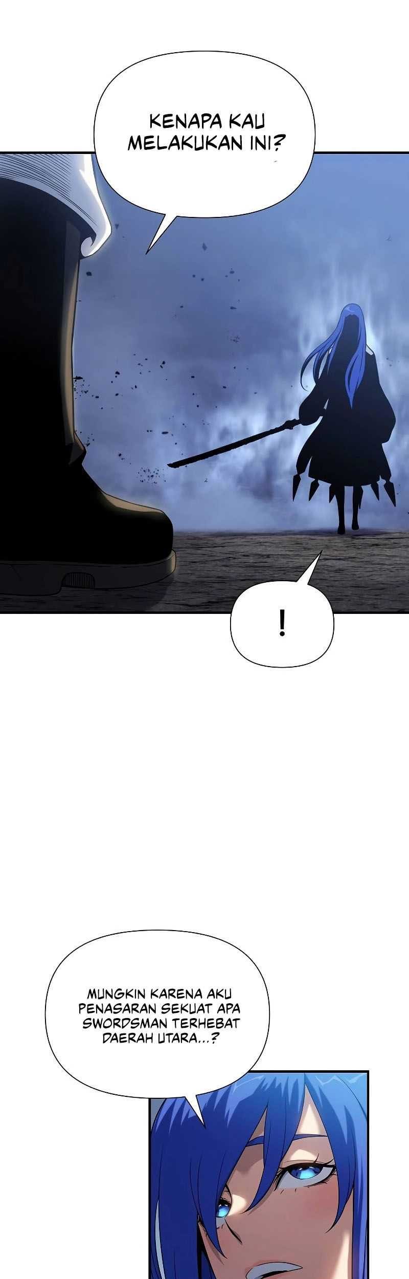 The Priest of Corruption Chapter 42 Gambar 62