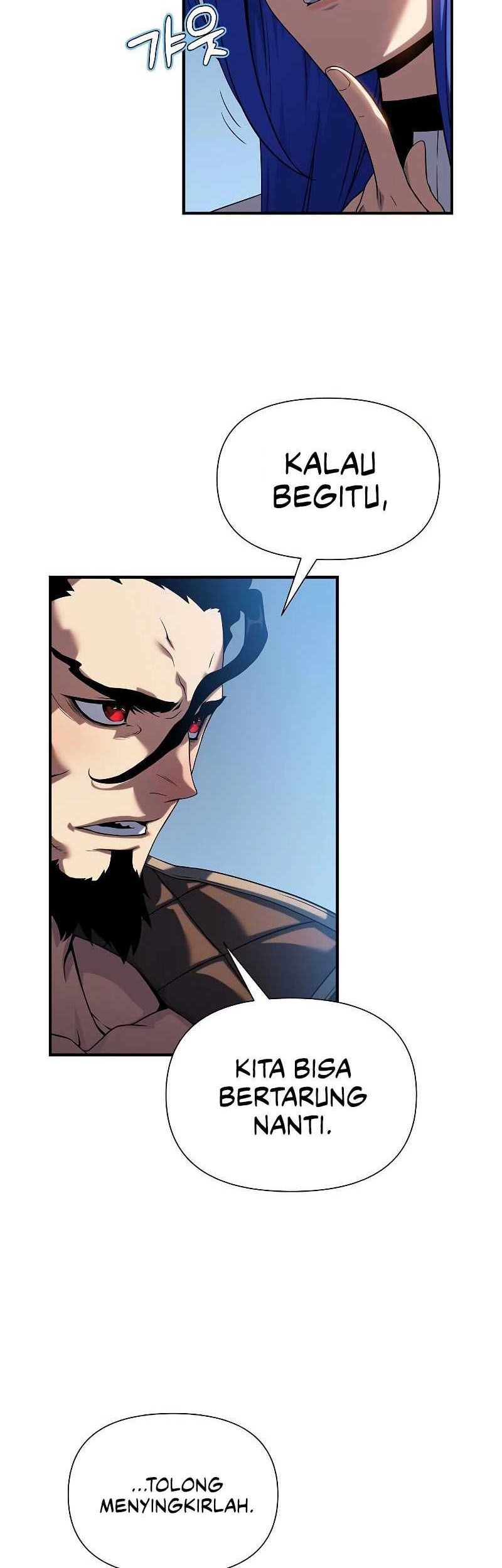 The Priest of Corruption Chapter 42 Gambar 63
