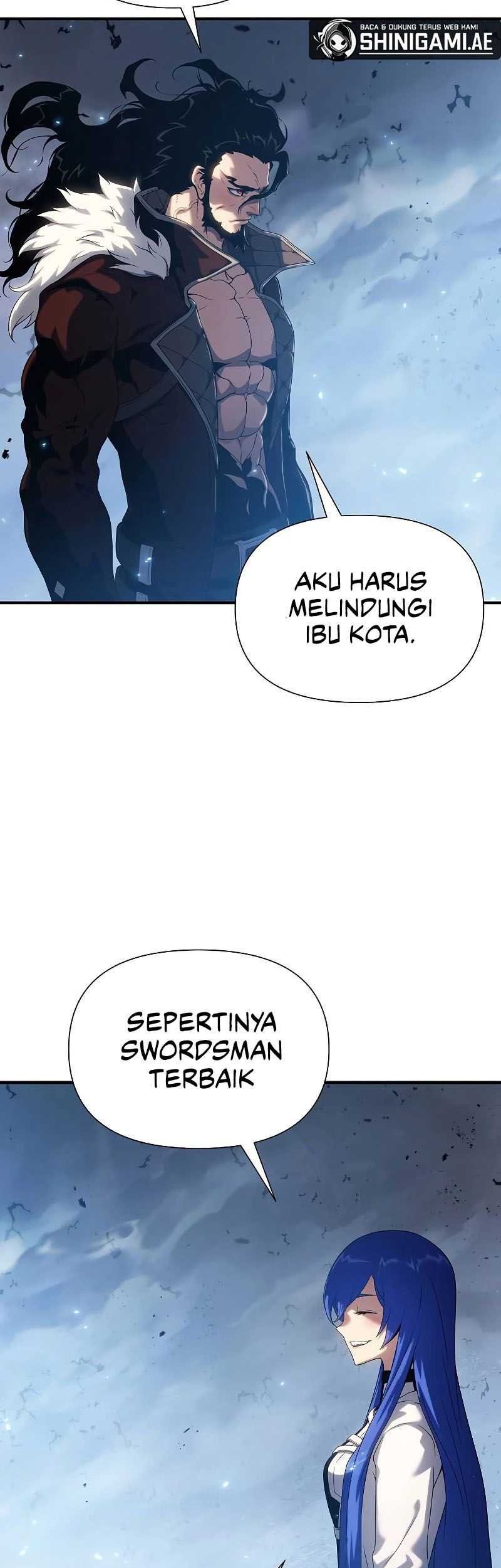 The Priest of Corruption Chapter 42 Gambar 64