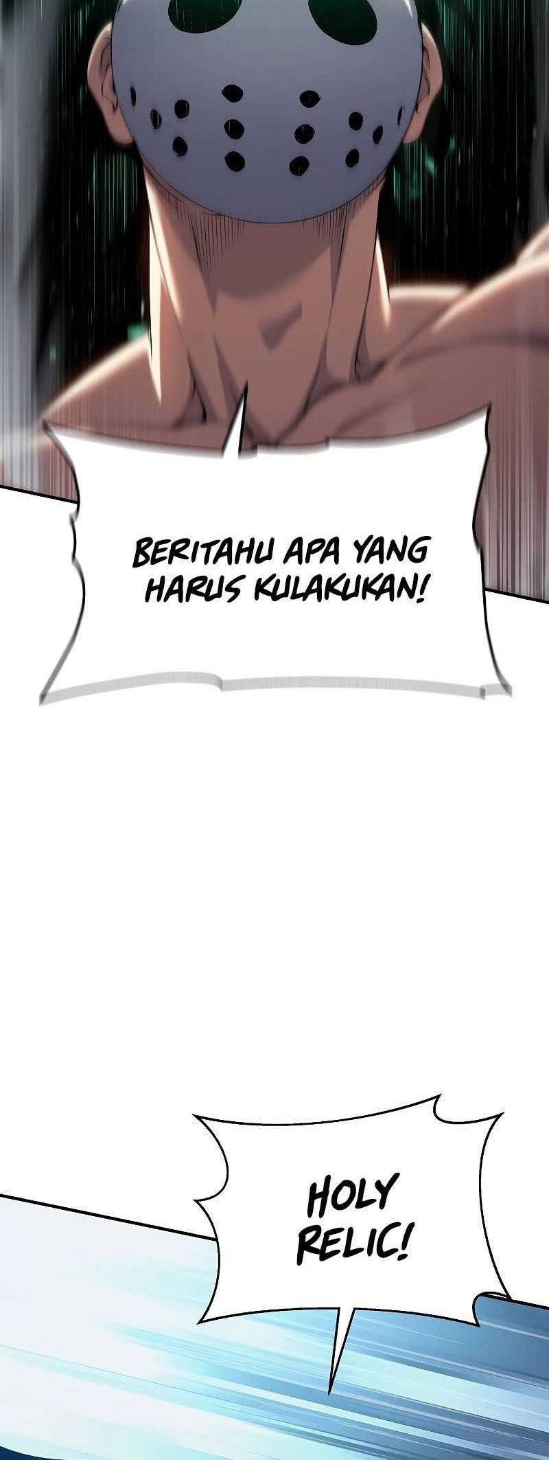 The Priest of Corruption Chapter 42 Gambar 77