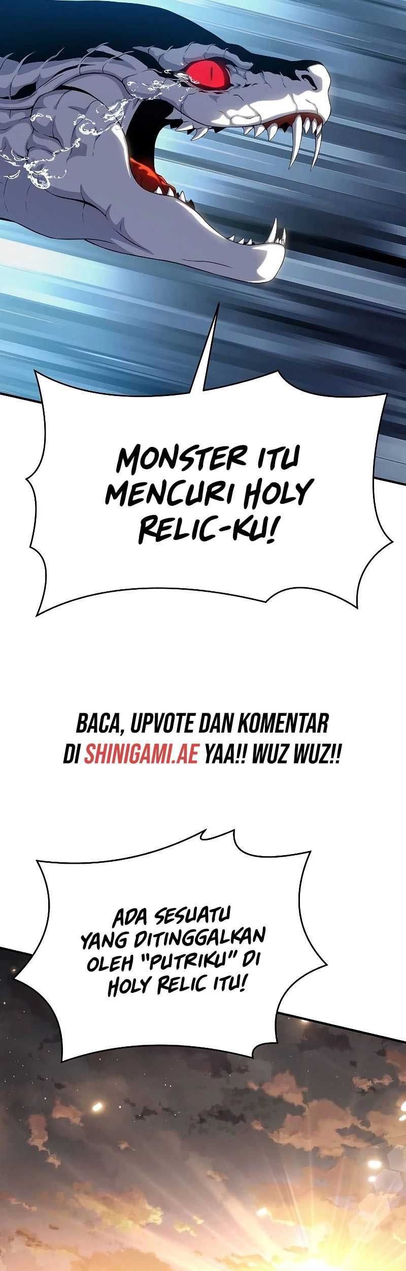 The Priest of Corruption Chapter 42 Gambar 78