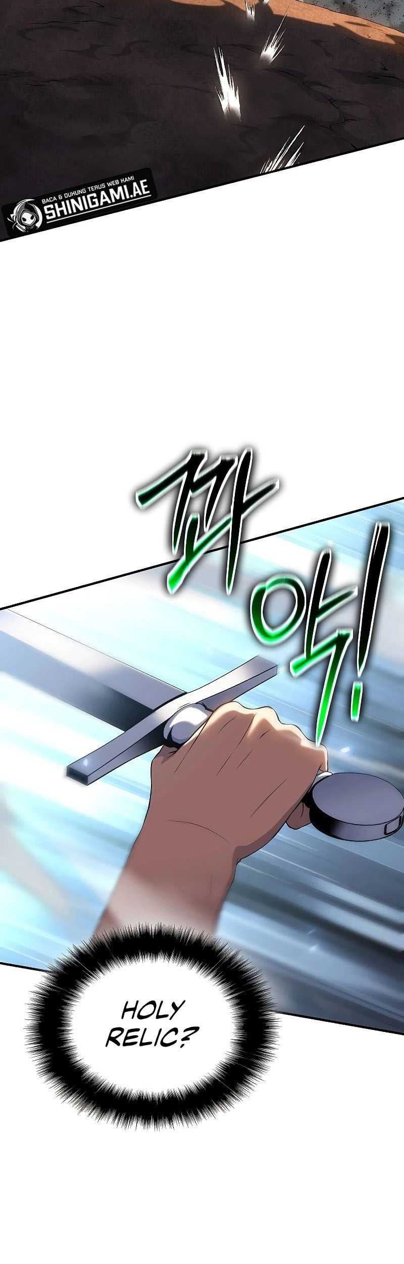 The Priest of Corruption Chapter 42 Gambar 80