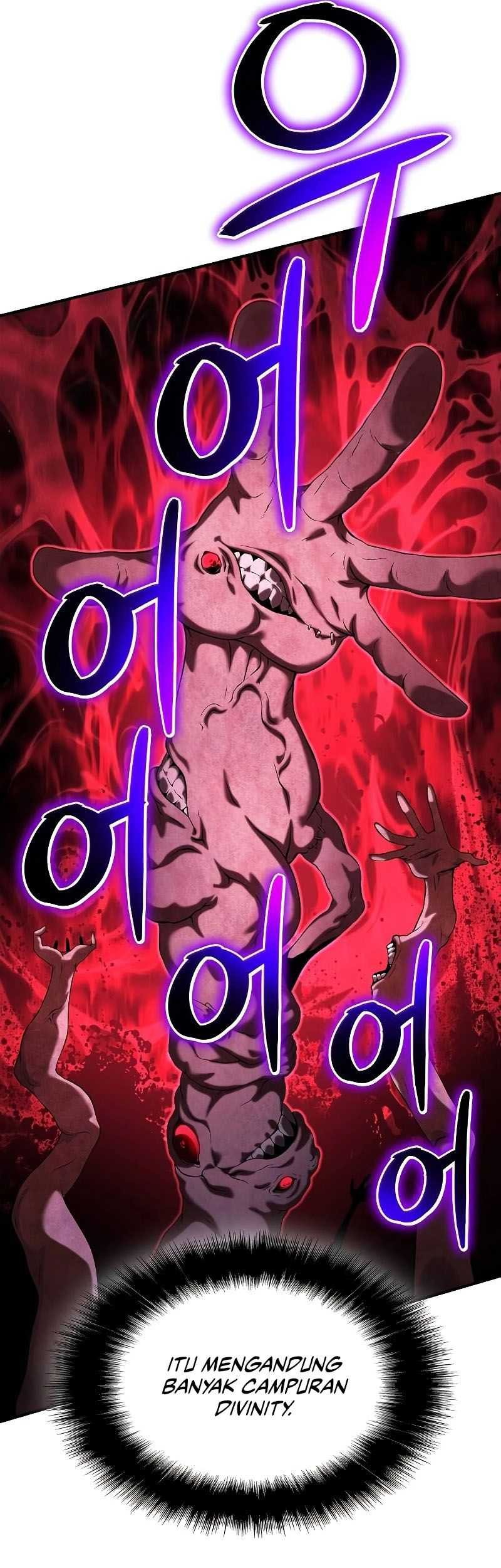 The Priest of Corruption Chapter 42 Gambar 82